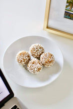 Load image into Gallery viewer, Salted Caramel Energy Balls
