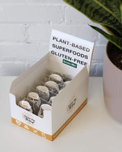 Load image into Gallery viewer, Spirulina Mint Energy Balls