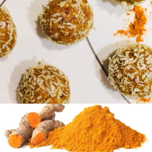 Load image into Gallery viewer, Inner Glow Energy Balls