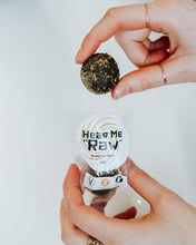 Load image into Gallery viewer, Spirulina Mint Energy Balls