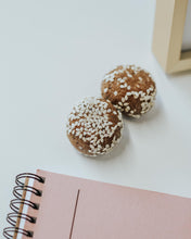 Load image into Gallery viewer, Digestzen Energy Balls