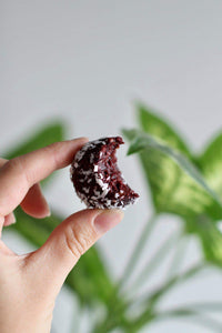 Get Rooted Energy Balls